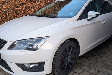 Seat Leon 170.000 km 10.200 &euro; Hürtgenwald 52393
