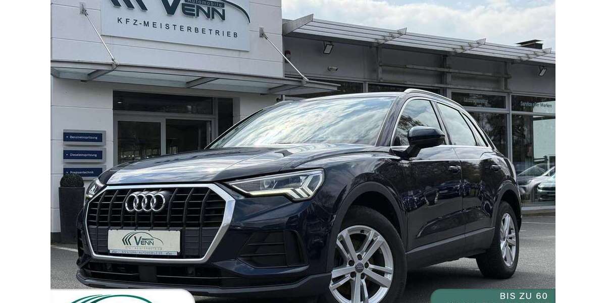 Audi Q3 67.990 km 21.980 &euro; Monschau 52156
