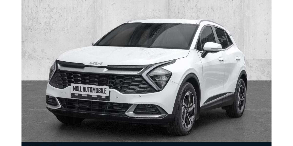 Kia Sportage 19.846 km 25.940 &euro; Düren 52351
