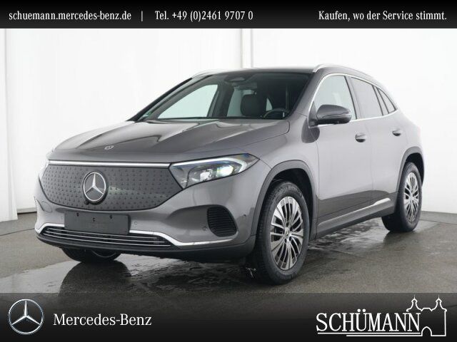 Mercedes-Benz EQA 15.793 km 39.900 &euro; Jülich 52428