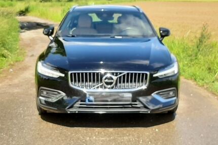 Volvo V60 83.000 km 25.800 &euro; Aldenhoven 52457