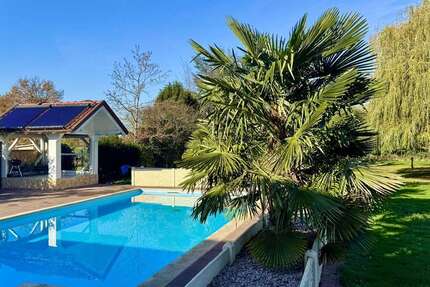 Haus Heinsberg - 9 Zimmer, 388 m&sup2;, 1.249.000&euro; | Angebot:24804284