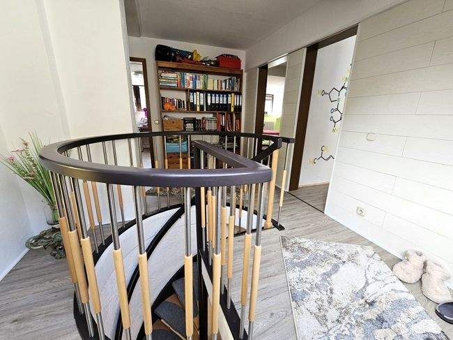 Einfamilienhaus Simmerath Hirschrott - 8 Zimmer, 255 m&sup2;, 490.000&euro; | Angebot:25702826