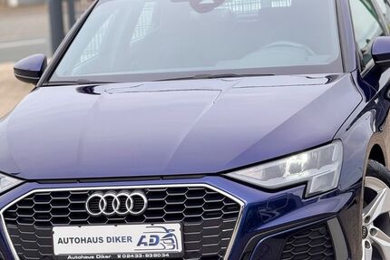 Audi A3 81.407 km 24.600 &euro; Hückelhoven 41836