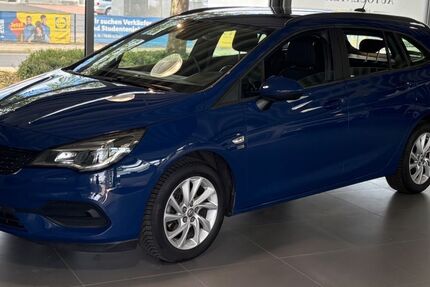 Opel Astra 65.000 km 10.499 &euro; Jülich 52428
