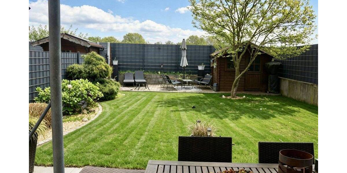 Doppelhaushälfte Erkelenz-Lövenich Lövenich - 4 Zimmer, 128 m&sup2;, 389.000&euro; | Angebot:26355992