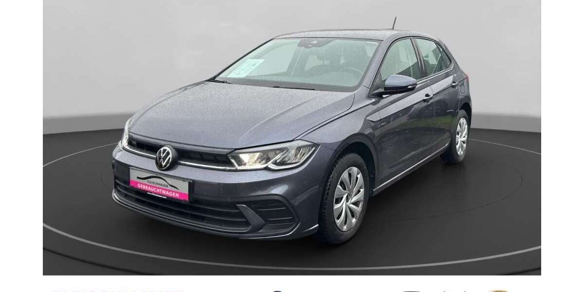 VW Polo 35.615 km 15.190 &euro; Aachen 52068