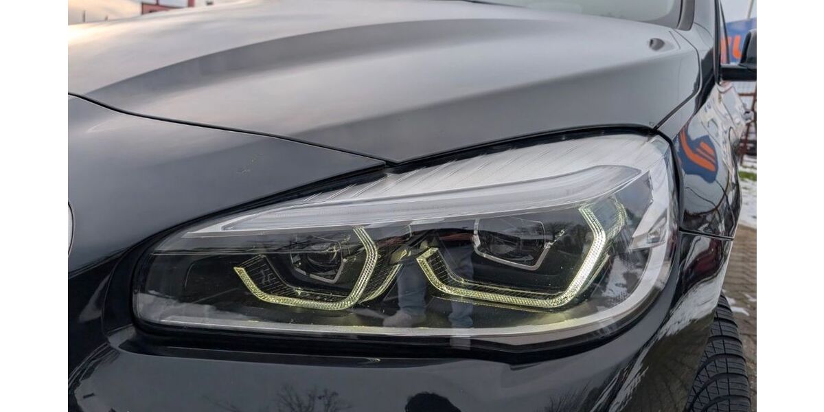 BMW 225 66.200 km 23.000 &euro; Würselen 52146