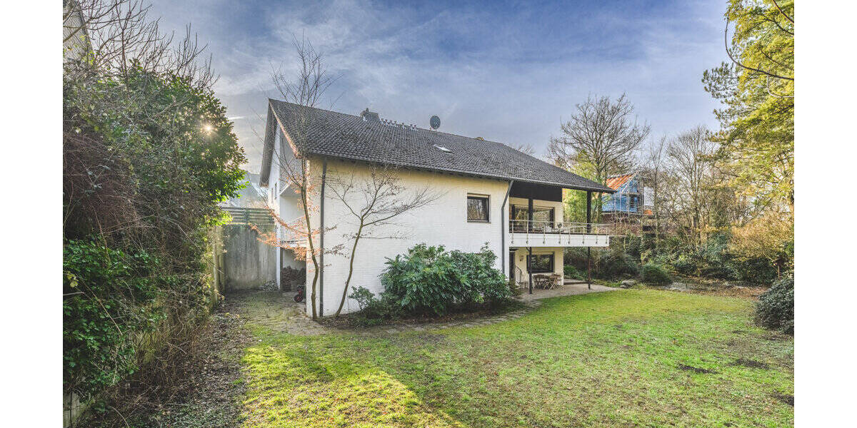 Einfamilienhaus Würselen Bardenberg - 1 Zimmer, 300 m&sup2;, 790.000&euro; | Angebot:26192171