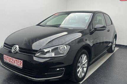 VW Golf 55.000 km 14.490 &euro; Stolberg 52222