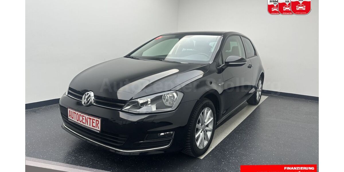 VW Golf 55.000 km 14.490 &euro; Stolberg 52222