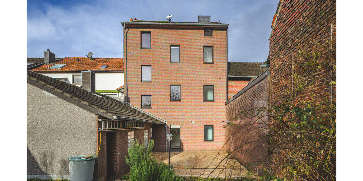 Einfamilienhaus Würselen Broichweiden - 7 Zimmer, 197 m&sup2;, 350.000&euro; | Angebot:26192238