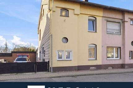 Haus Alsdorf Mariadorf - 4 Zimmer, 95 m&sup2;, 269.000&euro; | Angebot:25729508