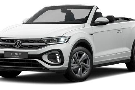 VW T-Roc 20.579 km 32.780 &euro; Düren 52351