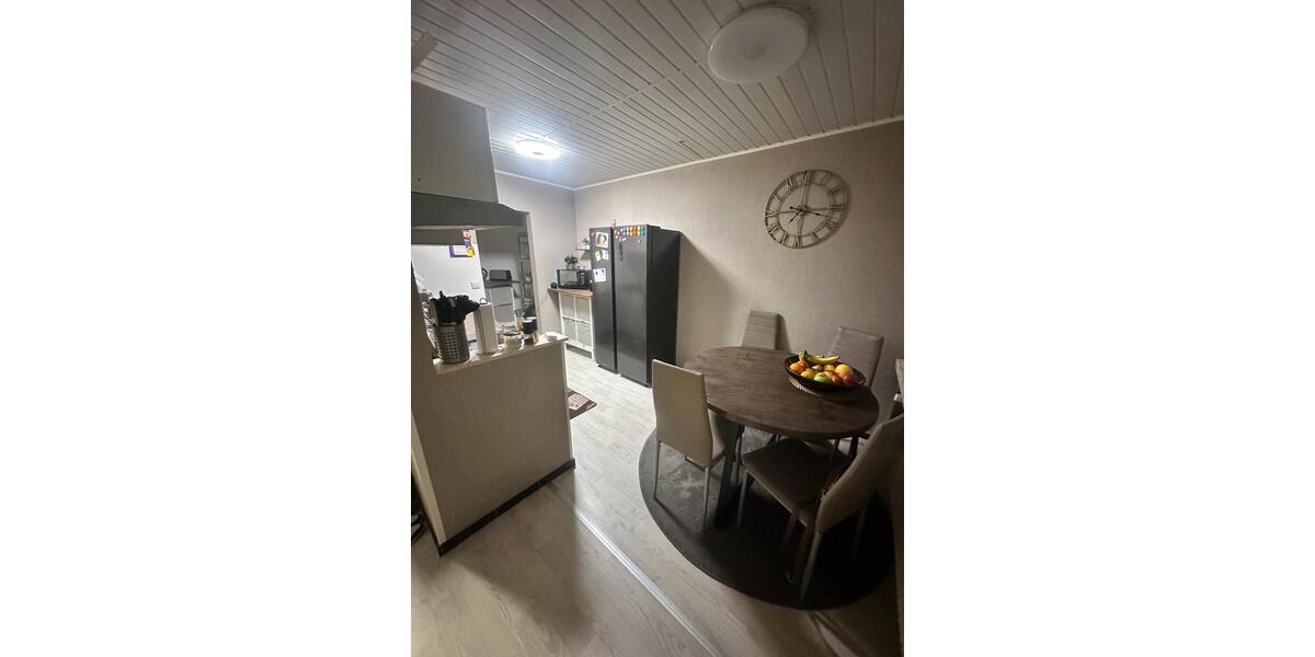 Etagenwohnung Alsdorf - 3 Zimmer, 77 m&sup2;, 603&euro; | Angebot:25894322