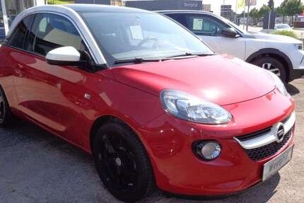 Opel Adam 59.769 km 8.950 &euro; Eschweiler 52249