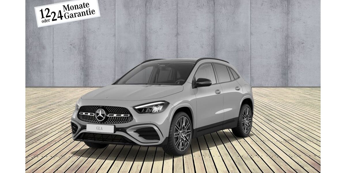 Mercedes-Benz GLA 200 11.000 km 45.950 &euro; Geilenkirchen 52511