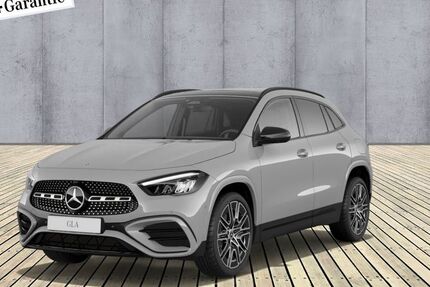 Mercedes-Benz GLA 200 12.500 km 45.950 &euro; Geilenkirchen 52511