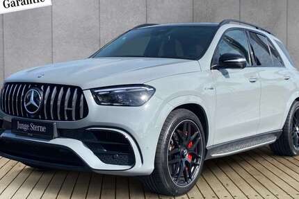 Mercedes-Benz GLE 63 AMG 26.250 km 127.950 &euro; Geilenkirchen 52511