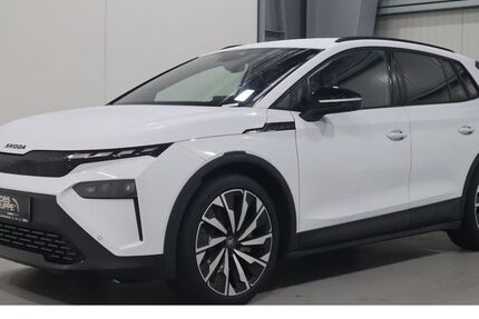 Skoda Elroq 11.005 km 49.225 &euro; Aachen 52078