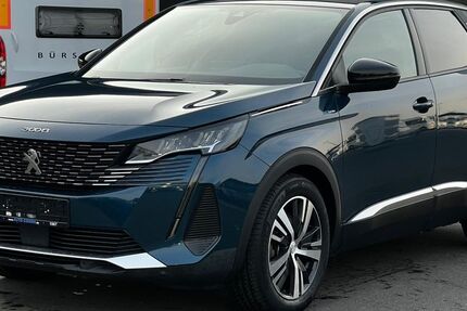 Peugeot 3008 28.998 km 22.980 &euro; Düren 52351