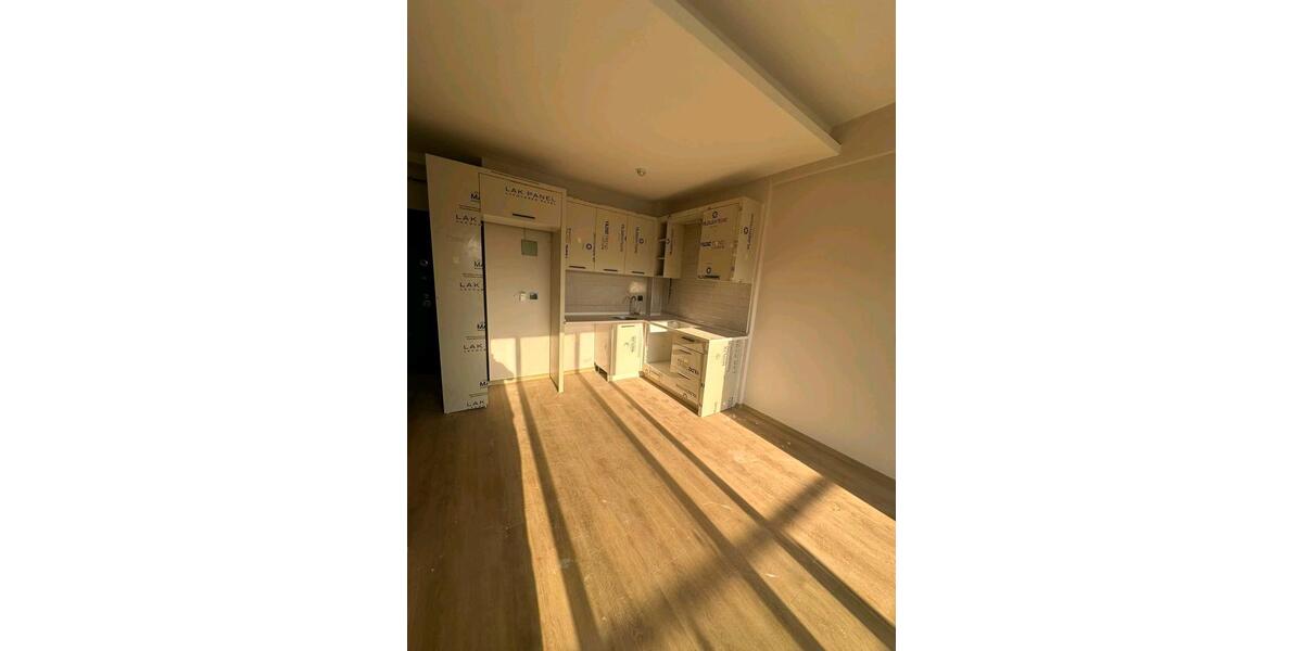 Etagenwohnung Geilenkirchen - 1 Zimmer, 45 m&sup2;, 45.000&euro; | Angebot:26988033