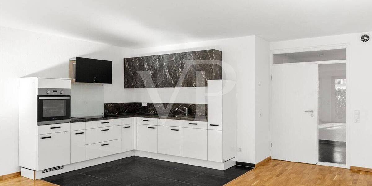 Etagenwohnung Aachen Aachen-Mitte - 4 Zimmer, 140 m&sup2;, 595.000&euro; | Angebot:26276265