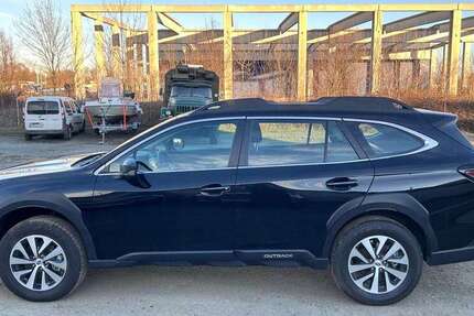 Subaru OUTBACK 5.000 km 29.600 &euro; Linnich 52441