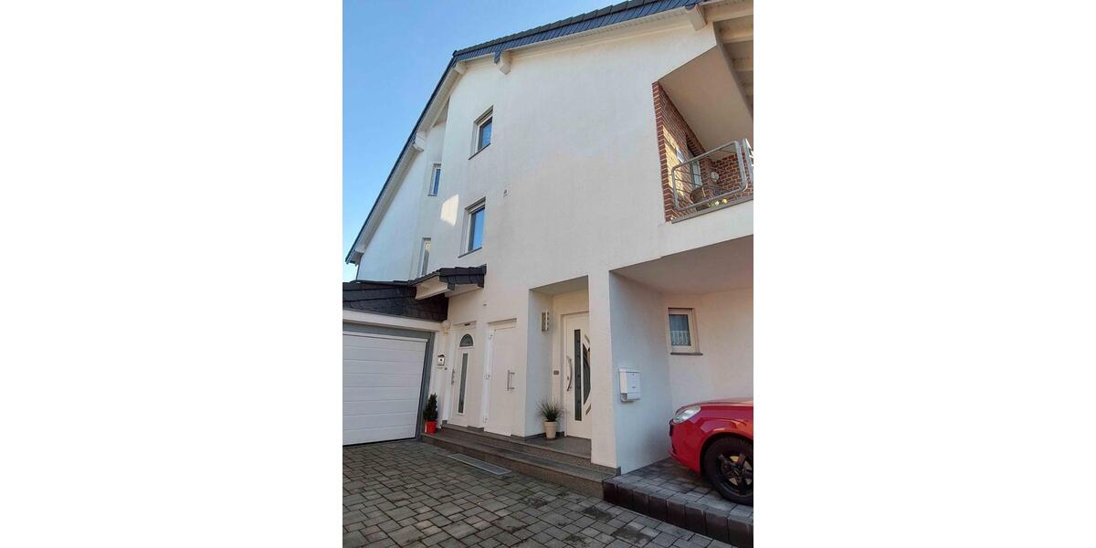 Erdgeschoßwohnung Würselen - 4 Zimmer, 110 m&sup2;, 345.000&euro; | Angebot:26039570