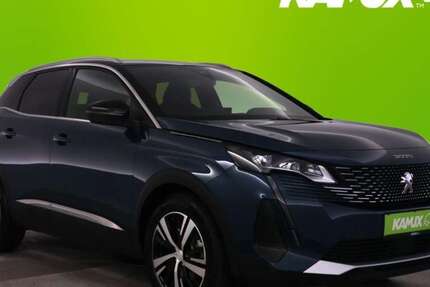 Peugeot 3008 19.850 km 20.450 &euro; Düren 52351