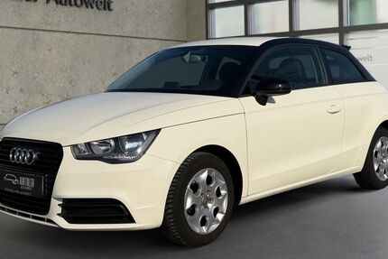 Audi A1 105.000 km 8.599 &euro; Jülich 52428