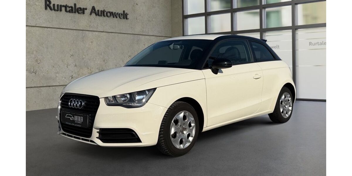 Audi A1 105.000 km 8.899 &euro; Jülich 52428
