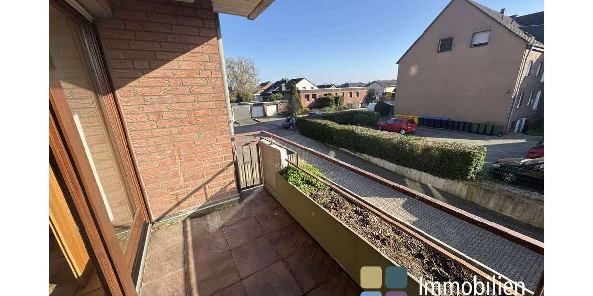 Etagenwohnung Herzogenrath / Straß Straß - 2 Zimmer, 52 m&sup2;, 169.000&euro; | Angebot:25803138