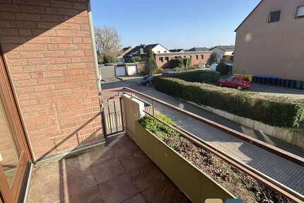 Wohnung Herzogenrath / Straß Straß - 2 Zimmer, 52 m&sup2;, 169.000&euro; | Angebot:25803138