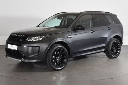Land Rover Discovery Sport 9.897 km 46.980 &euro; Aachen 52078