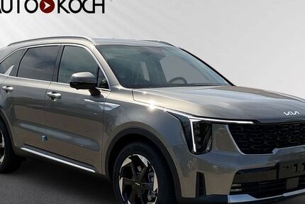 Kia Sorento 12.500 km 50.888 &euro; Eschweiler 52249