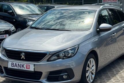 Peugeot 308 80.231 km 8.500 &euro; Würselen 52146