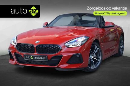 BMW Z4 85.101 km 33.900 &euro; Aachen 52072