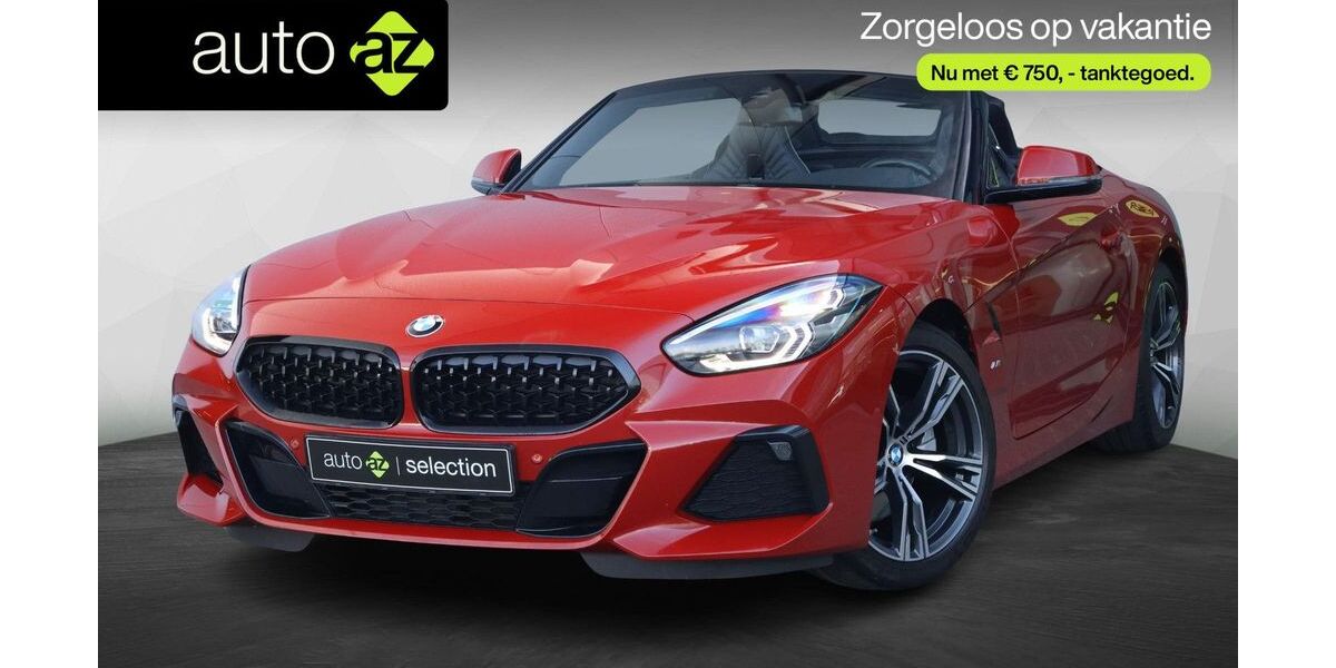 BMW Z4 85.101 km 33.900 &euro; Aachen 52072