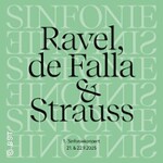 Sinfoniekonzert 7 Montag