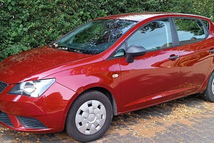Seat Ibiza 47.800 km 5.400 &euro; Erkelenz 41812