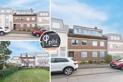 Haus Stolberg Donnerberg - 569.900&euro; | Angebot:25677711