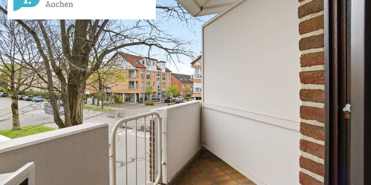 Etagenwohnung Aachen / Brand Brand - 2 Zimmer, 57 m&sup2;, 178.455&euro; | Angebot:26028319