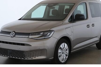 VW Caddy 10.415 km 34.470 &euro; Stolberg 52222