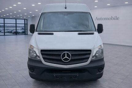 Mercedes-Benz Sprinter 211.000 km 12.950 &euro; Düren 52351