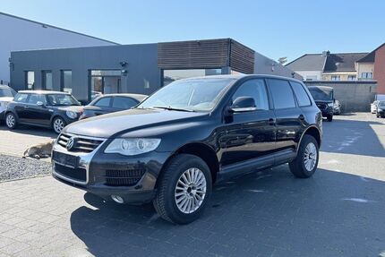 VW Touareg 283.206 km 1.999 &euro; Übach Palenberg 52531