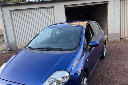 Fiat Punto 131.511 km 1.450 &euro; Herzogenrath 52134