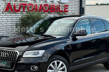 Audi Q5 198.233 km 12.990 &euro; Erkelenz 41812