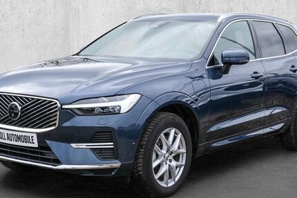 Volvo XC60 18.475 km 54.880 &euro; Aachen 52078