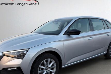 Skoda Scala 72.281 km 15.499 &euro; Langerwehe 52379